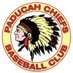 Paducah Chiefs (@paducah_chiefs) Twitter profile photo Paducah Chiefs (@paducah_chiefs) Twitter profile photo