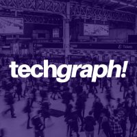 TechGraph (@itstechgraph) 's Twitter Profile Photo TechGraph (@itstechgraph) 's Twitter Profile Photo
