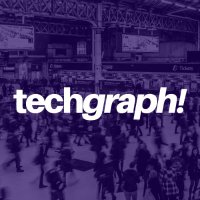 TechGraph(@itstechgraph) 's Twitter Profileg