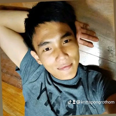 Krittapong42310's profile picture. 