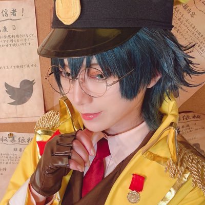 コスプレする○成人済 i7.utpr.第五.ドズル社.🌈🕒VLT.ちいかわ 実況好き//夢腐混在【💖@anji0128】