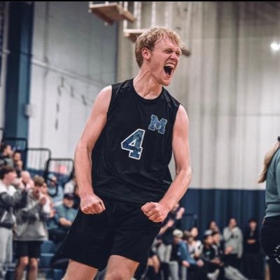 Methuen High 24’ l 6’3” 190 I Basketball F -MVC Champs l Volleyball- 2 time All Conference OH l Captain I Boston Globe All-Scholastic and Boston Herald All-Star