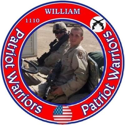 William_J_Shear Profile Picture