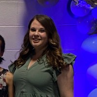 Victoria Pulley-McKinney (@vicmckscience) 's Twitter Profile Photo Victoria Pulley-McKinney (@vicmckscience) 's Twitter Profile Photo