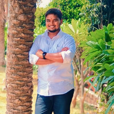 Gadesrikanth29's profile picture. Be Real Be Great 👍