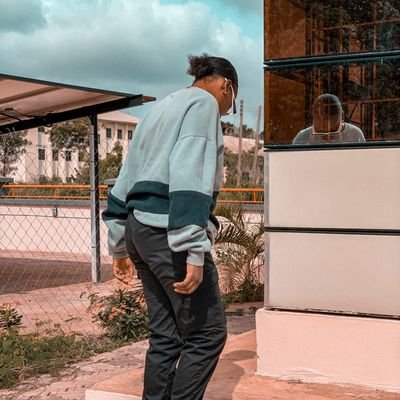 OnyinChristabel's profile picture. Software Engineer||Frontend development