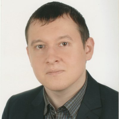 WronskiWojciech's profile picture. 
