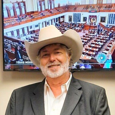 I am a long time conservative grassroots activist who has decided to throw my hat in the ring and run for State Representative in TX House District 1.