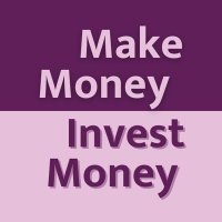 MakeMoney_InvestMoney(@makeinvestmoney) 's Twitter Profile Photo