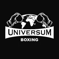 Universum Boxing (@universumboxing) 's Twitter Profile Photo