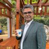 Nipurn's profile picture. Socially connected, father, traveling most of the time.tweets are my own.  SUN Microsystems , Hitachi Data systems , EMC , Veeam.