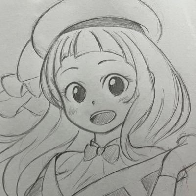 アイマスと駅メモ好きのまったり絵描きさん。ハッピーウォーミー修道会。今年はモンハンの年＼(・ω・)／