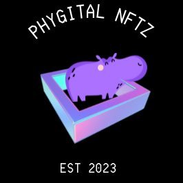 Shipped right to your door 📦💕 Built on the #1 Blockchain in the world Proton Est. 2023 DM us your proof of purchase and address