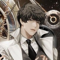 《LUKCYNO》 (@lukthesecond) 's Twitter Profile
