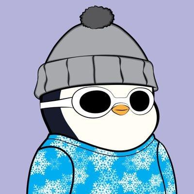 Mystic Sees All 🐧 @Pudgypenguins 🐧❄️🎣       #1 Airdrop Pengu in the space. EigenLayer 🦬