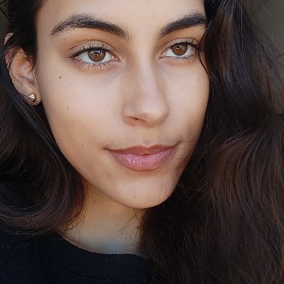 ella_aguera's profile picture. farma usp/rp