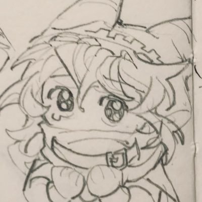 乌龍さんのプロフィール画像
