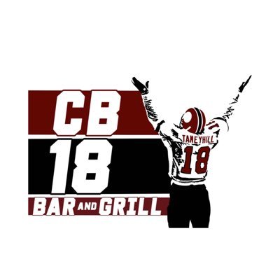 WELCOME HOME GAMECOCKS FANS! CB18 will be your HOME AWAY FROM HOME when visiting 5 Points in Columbia! Let’s SHAKE THIS PLACE! 🤙🏻💯
