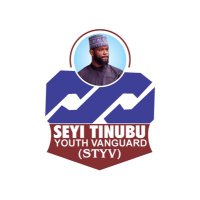 seyitinubuyouthvanguard(@seyitinubuyouth) 's Twitter Profile Photo