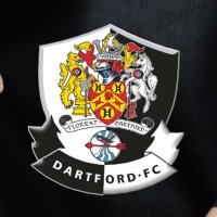 Dartford FC Foundation(@community_dfc) 's Twitter Profile Photo