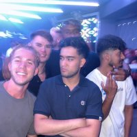 f (@theironfight) 's Twitter Profile