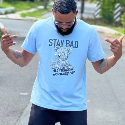KDDaHitman's profile picture. Vocalist/Songwriter/Entrepreneur  ♿️🅿️(✝️🤘🏾☮️)❕❕❕ 💎ONLY GOD Can Judge Me! ⚖️ “THE GOD WITHIN, NOT THE GOD OF MEN❕” ⛓️UNBREAKABLE⛓️