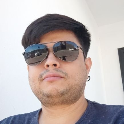 rodolfosantara's profile picture. 