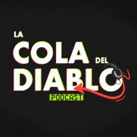 La Cola del Diablo (@lacoladiablo) 's Twitter Profile Photo La Cola del Diablo (@lacoladiablo) 's Twitter Profile Photo