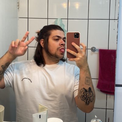 MarinelliBR's profile picture. @palmeiras