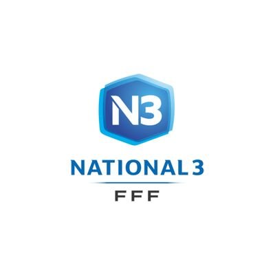 Compte Twitter du championnat de National 3 de Football | #️⃣ #National3FFF