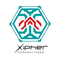 サイファー (@xipher666) 's Twitter Profile Photo サイファー (@xipher666) 's Twitter Profile Photo