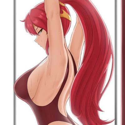 Pyrrha Nikosさんのプロフィール画像
