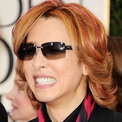 @Yoshikiofficial private account Yoshiki Leader of @XJapanOfficial Composer| Rock Drummer | Classical Pianist and make wine @ybyyoshiki… more 🙅‍♀️💗