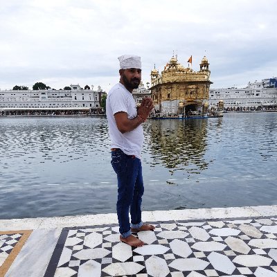 Hardeep7J16734's profile picture. 