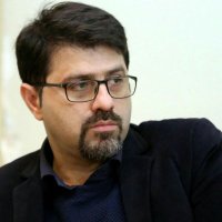 علیرضا خامسیان (@a_khamesian) 's Twitter Profile