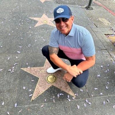 Victor Canales aka Vic Latino; the triple threat of the radio industry. Holding the three titles of Radio/ Deejay Superstar, Tv Personality & Entrepreneur.