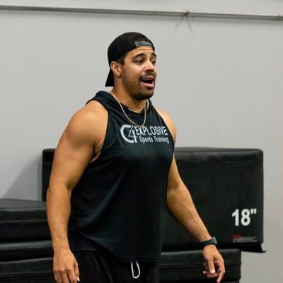 NSCA CSCS • Co-Owner C4 Exp. Sports Performance• DL/LB Specialist • Former NFL DL 🏈 #C4Fam