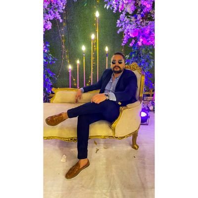 EmadEl_sherif's profile picture. Senior 15 MLS | FCES MU Graduate 🎓 | VOLLEYBALL 🏐