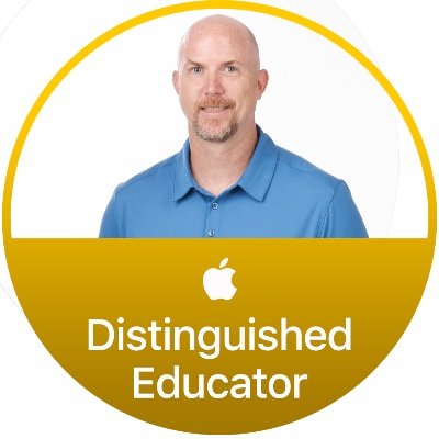 Teacher, Father, Husband, Photographer, Videographer, Camper, Hiker, Skiier, Boater, Coach,  Distinguished Educator Class of 2023. Tweets are my own.
