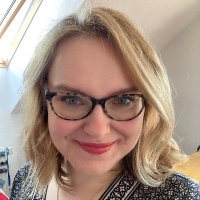 Lucie Olivova (@drlucieolivova) 's Twitter Profile Photo