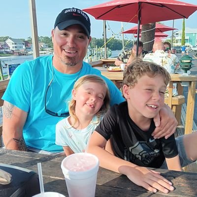 CoachGreenJ's profile picture. O-H-I-O