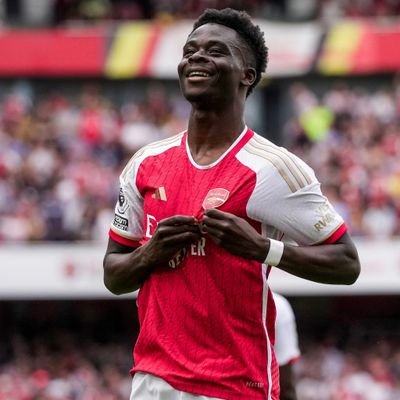 Cameroun Born Nigerian. Diehard @Arsenal fan, Tennis player , a lover of Christ , @Bnxn and @bukayosaka87 biggest Cameroon 🇨🇲 Fan 🧢Taurus ♉️  Blessed ❤️.