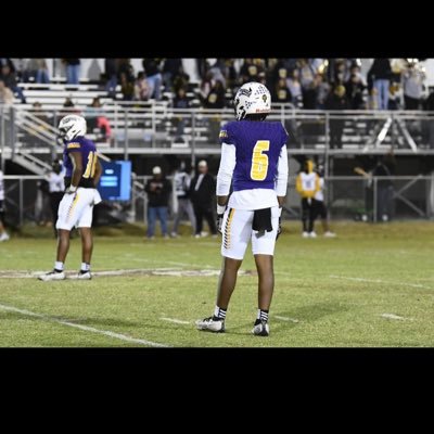 5’10 190| 3.6 GPA| ILB/OLB| C/o 2024| Bleckley County High School Email:RodriguezFlagg85@gmail.com