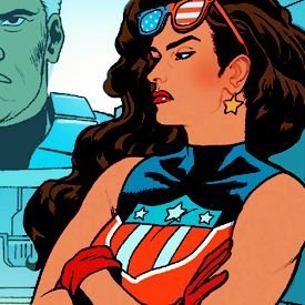 🌟 PA'LANTE, SIEMPRE PA'LANTE 🌟 your space for all things America Chavez & Latinx pride. ( T - they/them )