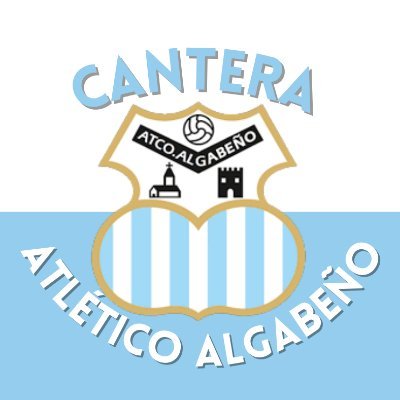 Cantera Atlético Algabeño