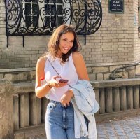 Yasmine Muffoletto (@y_muffoletto) 's Twitter Profile