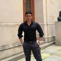 Andrés Preciado (@andrespreciadop) 's Twitter Profile