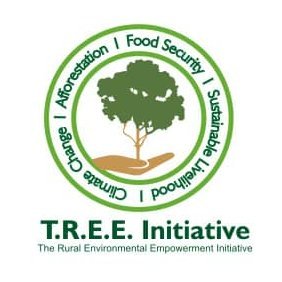 T.R.E.E. Initiative - a not-for-profit NGO promoting climate change education, tree planting, food security, environmental & sustainable livelihood concepts.