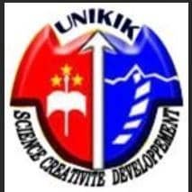 Compte officiel de l'Université de Kikwit/UNIKIK.
5 Facultés :
-Économie & gestion
-Médecine
-Sc. agronomiques
-Sc. juridiques
-Sciences & technologies