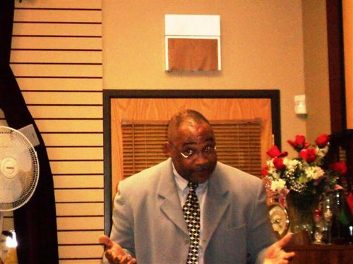 revdevin65's profile picture. 